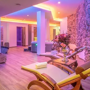 4* Hotel Maesers Allgaeuherz