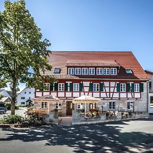  Guest house Zum Schrammel