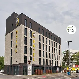 Koeln-city 3*, Cologne Germany