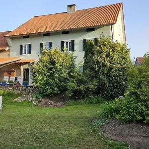 Ferienhaus Am Donauspitz