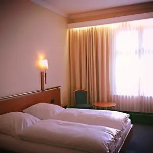 Kurfuerst Am Kurfuerstendamm 3*, Berlin Germany